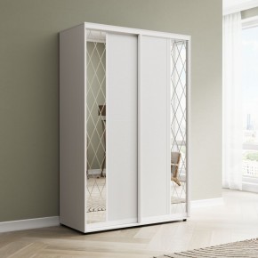 Шкаф-купе Акцент-Вера КР 1400-600 в Коротчаево - korotchaevo.mebel24.online | фото 1