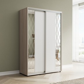 Шкаф-купе Акцент-Вера КР 1400-600 в Коротчаево - korotchaevo.mebel24.online | фото 4