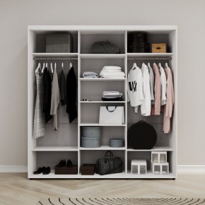 Шкаф-купе Акцент-Вера КР 1500-600 в Коротчаево - korotchaevo.mebel24.online | фото 2