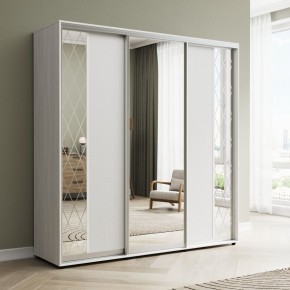 Шкаф-купе Акцент-Вера КР 1500-600 в Коротчаево - korotchaevo.mebel24.online | фото 3
