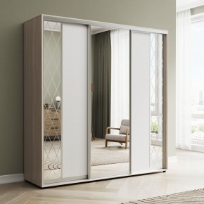 Шкаф-купе Акцент-Вера КР 1500-600 в Коротчаево - korotchaevo.mebel24.online | фото 4