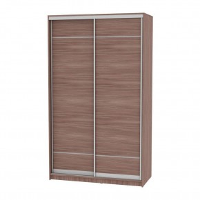 Шкаф-купе B-220х135х60-3 "Белла" в Коротчаево - korotchaevo.mebel24.online | фото 10