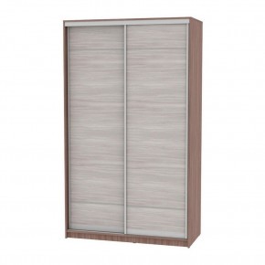 Шкаф-купе B-220х135х60-3 "Белла" в Коротчаево - korotchaevo.mebel24.online | фото 11