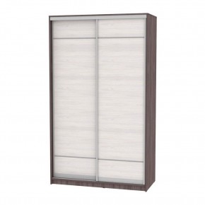 Шкаф-купе B-220х135х60-3 "Белла" в Коротчаево - korotchaevo.mebel24.online | фото 14