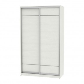 Шкаф-купе B-220х135х60-3 "Белла" в Коротчаево - korotchaevo.mebel24.online | фото 16
