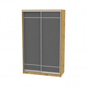 Шкаф-купе B-220х135х60-3 "Белла" в Коротчаево - korotchaevo.mebel24.online | фото 19