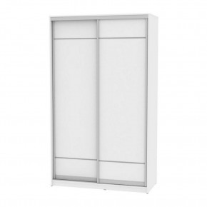 Шкаф-купе B-220х135х60-3 "Белла" в Коротчаево - korotchaevo.mebel24.online | фото 6