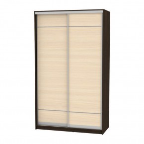 Шкаф-купе B-220х135х60-3 "Белла" в Коротчаево - korotchaevo.mebel24.online | фото 8
