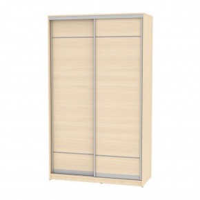 Шкаф-купе B-220х135х60-3 "Белла" в Коротчаево - korotchaevo.mebel24.online | фото 9