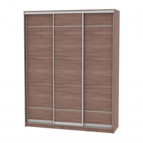 Шкаф-купе B-220х180х60-2 "Белла" в Коротчаево - korotchaevo.mebel24.online | фото 10