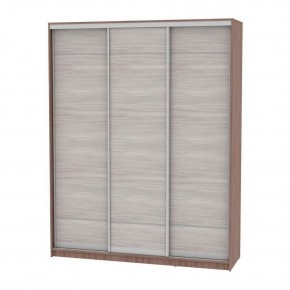 Шкаф-купе B-220х180х60-2 "Белла" в Коротчаево - korotchaevo.mebel24.online | фото 11