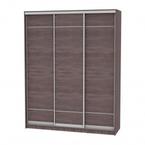Шкаф-купе B-220х180х60-2 "Белла" в Коротчаево - korotchaevo.mebel24.online | фото 13