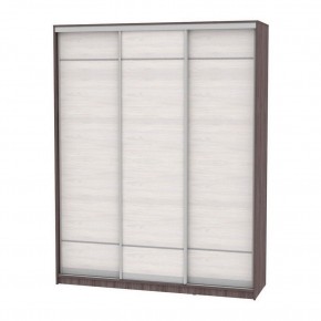 Шкаф-купе B-220х180х60-2 "Белла" в Коротчаево - korotchaevo.mebel24.online | фото 14