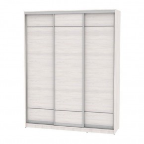 Шкаф-купе B-220х180х60-2 "Белла" в Коротчаево - korotchaevo.mebel24.online | фото 15