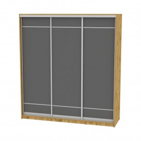 Шкаф-купе B-220х180х60-2 "Белла" в Коротчаево - korotchaevo.mebel24.online | фото 19