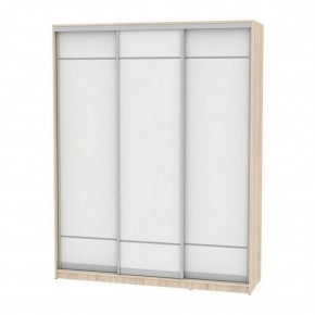 Шкаф-купе B-220х180х60-2 "Белла" в Коротчаево - korotchaevo.mebel24.online | фото 5
