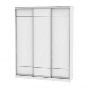 Шкаф-купе B-220х180х60-2 "Белла" в Коротчаево - korotchaevo.mebel24.online | фото 6