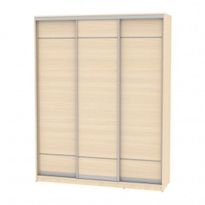 Шкаф-купе B-220х180х60-2 "Белла" в Коротчаево - korotchaevo.mebel24.online | фото 9