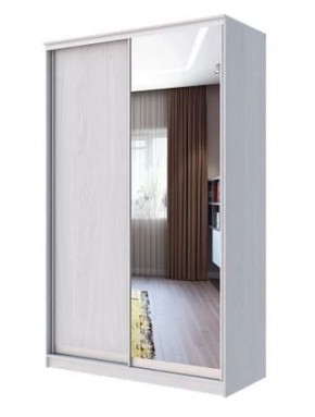 Шкаф-купе ХИТ 22-12/2-15 (620) в Коротчаево - korotchaevo.mebel24.online | фото