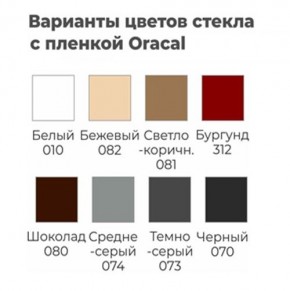 Шкаф-купе ХИТ 22-12/2-22 (620) в Коротчаево - korotchaevo.mebel24.online | фото 6