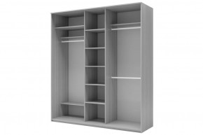 Шкаф-купе ХИТ 23-18-777 (620) в Коротчаево - korotchaevo.mebel24.online | фото 5