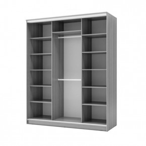 Шкаф-купе ХИТ 23-20/2-555 (620) в Коротчаево - korotchaevo.mebel24.online | фото 2