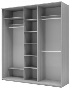 Шкаф-купе ХИТ 23-20-656 (620) в Коротчаево - korotchaevo.mebel24.online | фото 2