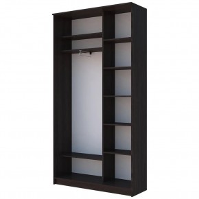 Шкаф-купе ХИТ 23-4-15-55 (420) в Коротчаево - korotchaevo.mebel24.online | фото 2