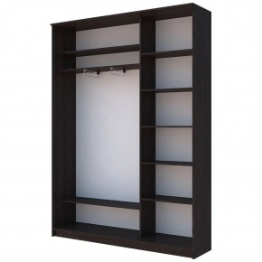 Шкаф-купе ХИТ 23-4-17-15 (420) в Коротчаево - korotchaevo.mebel24.online | фото 2