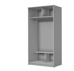 Шкаф-купе ХИТ 24-12/2-55 (620) в Коротчаево - korotchaevo.mebel24.online | фото 2