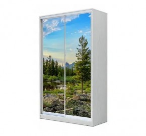 Шкаф-купе ХИТ 24-12/2-77 (620) в Коротчаево - korotchaevo.mebel24.online | фото 1