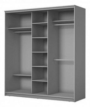 Шкаф-купе ХИТ 24-20-111 (620) в Коротчаево - korotchaevo.mebel24.online | фото 2