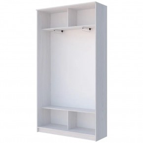 Шкаф-купе ХИТ 24-4-12/2-55 (420) в Коротчаево - korotchaevo.mebel24.online | фото 2