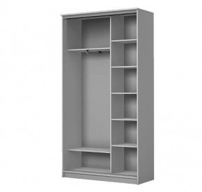 Шкаф-купе ХИТ 24-4-15-77 (420) в Коротчаево - korotchaevo.mebel24.online | фото 2