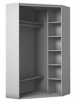Шкаф-купе ХИТ-У-R-24-64-11 в Коротчаево - korotchaevo.mebel24.online | фото 2