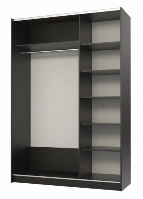 Шкаф-купе Марвин-3 СТЛ.299.05 в Коротчаево - korotchaevo.mebel24.online | фото 2