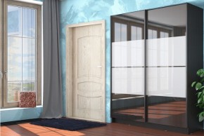 Шкаф-купе Марвин-3 СТЛ.299.05 в Коротчаево - korotchaevo.mebel24.online | фото 3