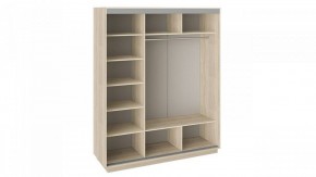 Шкаф-купе Румер СШК 1.180.60-13.11.13 в Коротчаево - korotchaevo.mebel24.online | фото 2