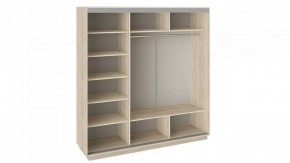 Шкаф-купе Румер СШК 1.210.70-13.11.13 в Коротчаево - korotchaevo.mebel24.online | фото 2