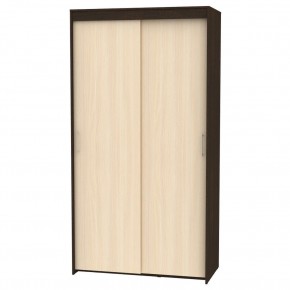 Шкаф-купе T-1-230х120х60 "ТОП" в Коротчаево - korotchaevo.mebel24.online | фото