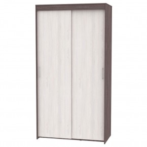 Шкаф-купе T-1-230х120х60 "ТОП" в Коротчаево - korotchaevo.mebel24.online | фото 13