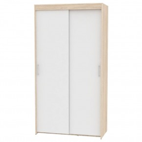 Шкаф-купе T-1-230х120х60 "ТОП" в Коротчаево - korotchaevo.mebel24.online | фото 5