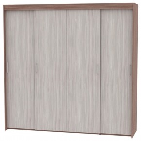 Шкаф-купе T-5-230х235х60 "ТОП" в Коротчаево - korotchaevo.mebel24.online | фото 10