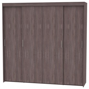 Шкаф-купе T-5-230х235х60 "ТОП" в Коротчаево - korotchaevo.mebel24.online | фото 12
