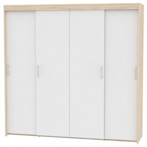 Шкаф-купе T-5-230х235х60 "ТОП" в Коротчаево - korotchaevo.mebel24.online | фото 4