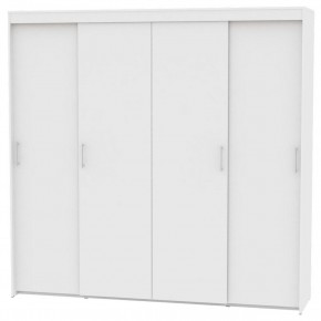 Шкаф-купе T-5-230х235х60 "ТОП" в Коротчаево - korotchaevo.mebel24.online | фото 5