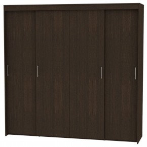 Шкаф-купе T-5-230х235х60 "ТОП" в Коротчаево - korotchaevo.mebel24.online | фото 6