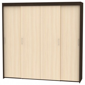 Шкаф-купе T-5-230х235х60 "ТОП" в Коротчаево - korotchaevo.mebel24.online | фото 7