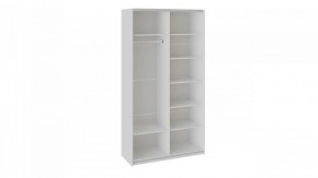 Шкаф-купе Траст СШК 2.120.60-15.15 в Коротчаево - korotchaevo.mebel24.online | фото 2