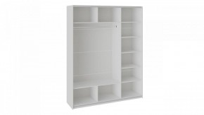 Шкаф-купе Траст СШК 2.180.60-13.11.13 в Коротчаево - korotchaevo.mebel24.online | фото 2